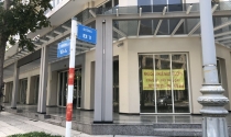 Shophouse chục tỉ “phủ bụi” nhiều năm