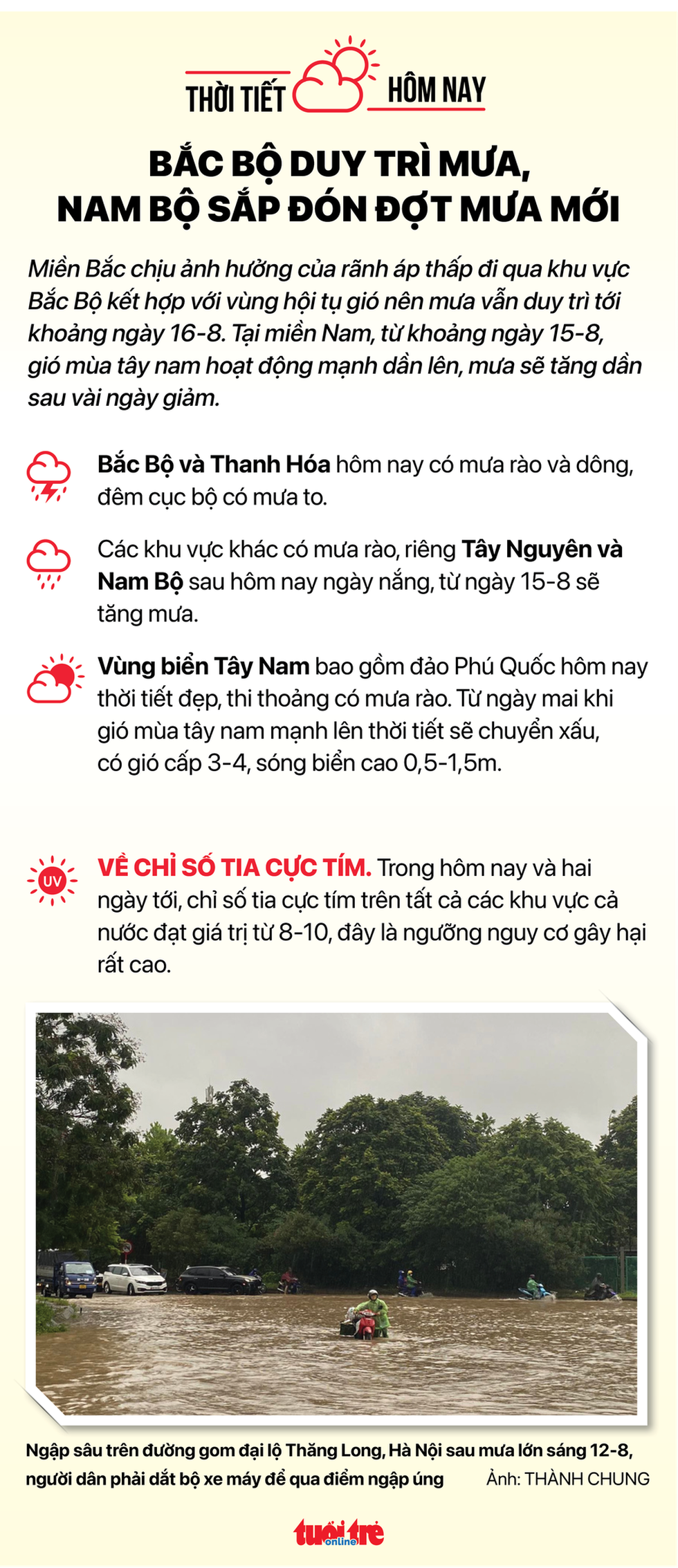 Tin sáng 14-8: Sắp trình Bộ Chính trị dự án đường sắt cao tốc Bắc - Nam - Ảnh 4.