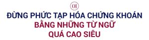 Chuyên gia Quách Mạnh Hào “Dự báo dễ dàng thì chứng khoán không còn hấp dẫn nữa” - Ảnh 1.