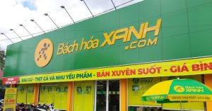 Kỳ vọng Bách Hóa Xanh chuyển từ lỗ sang lãi, lợi nhuận ròng của MWG có thể xấp xỉ 9.000 tỷ đồng vào năm 2023