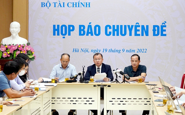 Bộ Tài chính: Doanh nghiệp phải mua lại trái phiếu trước hạn nếu vi phạm phát hành