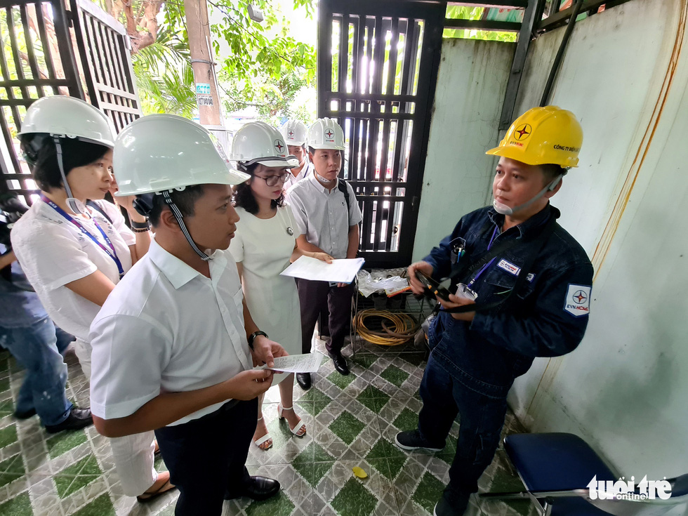 Tin sáng 17-9: Sắp lấy ý kiến sửa biểu giá bán lẻ điện bình quân; TP.HCM kiểm tra xe tập lái - Ảnh 3.