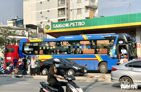 Saigon Petro nói gì trước thông tin bị tước giấy phép? - Ảnh 1.