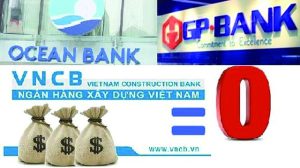 “Bến đỗ mới” của GPBank  - Ảnh 1.