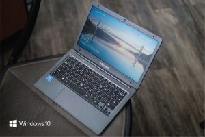 Những điểm cha mẹ cần lưu ý khi sắm laptop học tập cho con - Ảnh 1.