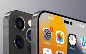 Giá iPhone 14 có thể cao hơn iPhone 13