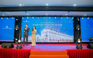 Dự án Regal Legend bán hết giỏ hàng 100 căn boutique hotels đầu tiên