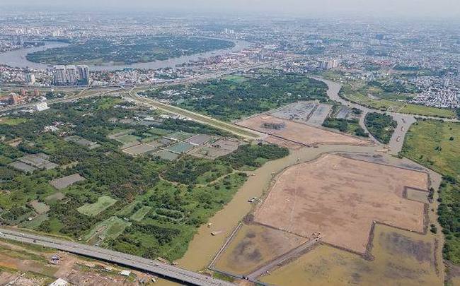 Góp ý dự thảo Luật Đất đai: Duy trì 2 kênh tạo quỹ đất phát triển nhà ở