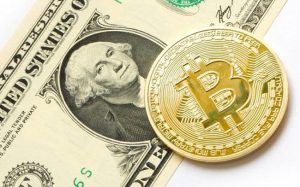 USD giảm mạnh, vàng, Bitcoin và các tiền tệ khác đồng loạt tăng mạnh