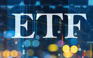 Bộ đôi ETF của Dragon Capital “hụt hơi” trong cuộc đua hút vốn, một ETF ngoại bất ngờ trở lại đầy ấn tượng