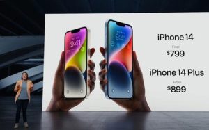 Người Việt cần bao nhiêu ngày lương trung bình để mua iPhone 14 mới nhất của Apple?