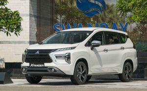 Top 10 ô tô bán chạy nhất tháng 8/2022: Mitsubishi Xpander dẫn đầu, VinFast Lux A2.0 vẫn lọt top, Kia lần đầu vắng bóng đại diện