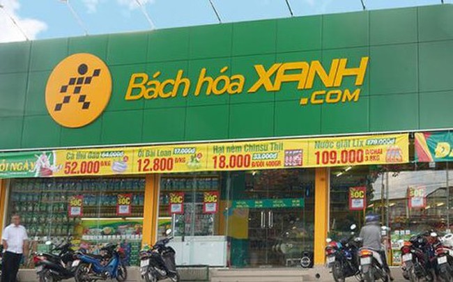 Sắp bán cổ phần, Bách Hoá Xanh được BVSC ước tính lỗ gần 2.000 tỷ trong 6T2022