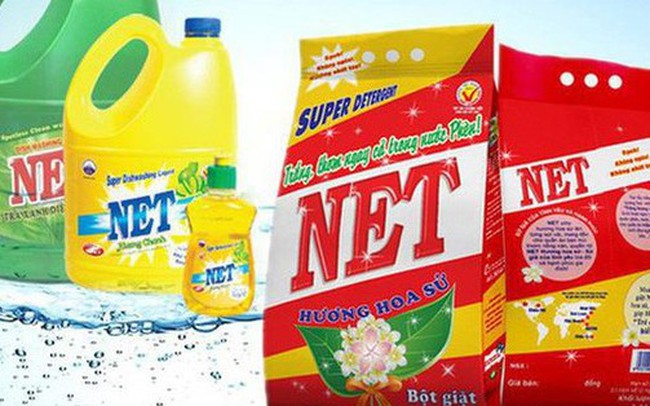 Về tay Masan, Bột giặt NET tiếp tục trả cổ tức bằng tiền mặt lên tới 50%