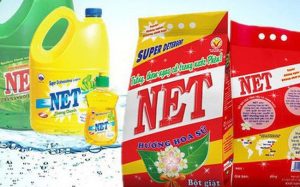 Về tay Masan, Bột giặt NET tiếp tục trả cổ tức bằng tiền mặt lên tới 50%