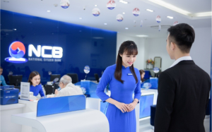 NCB chính thức tăng vốn lên 5.600 tỷ đồng