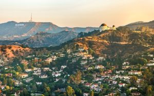 Hollywood Hills – Biệt thự nghệ thuật trên đồi kỳ quan tại MerryLand Quy Nhơn