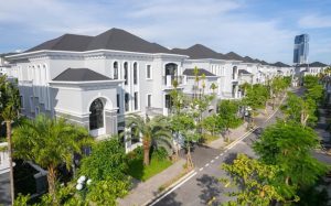 Nhận nhà ngay trong năm 2022 khi sở hữu dinh thự Grand Bay Halong Villas