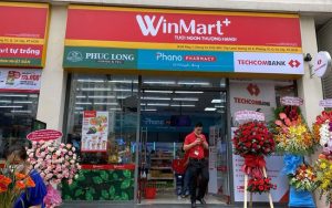 Winmart: "Ngừng nhập, loại toàn bộ hàng hoá của Trình Nhi khỏi quầy kệ'