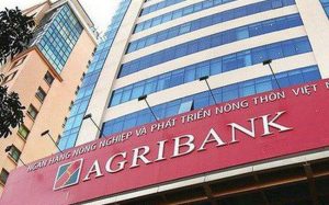 Agribank chào bán lô đất trăm tỷ ven Hồ Tây, giá khởi điểm gần 300 triệu/m2