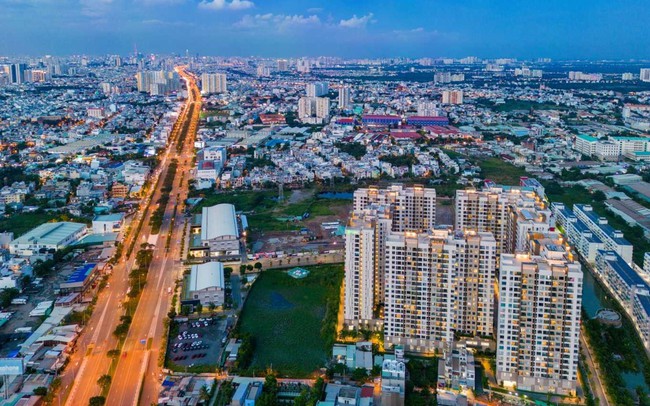 Những lý do thuyết phục khách hàng chọn lựa căn hộ biệt lập Akari City