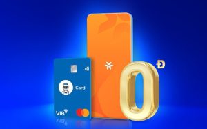 MyVIB  2.0 nâng tầm trải nghiệm với nhiều tiện ích miễn phí và ưu đãi hấp dẫn