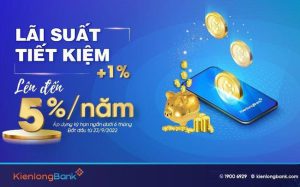 3 tháng cuối năm 2022, gửi tiết kiệm ở đâu lãi suất cao?