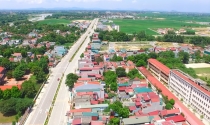 Thanh Hoá có thêm 2 khu dân cư gần 28ha